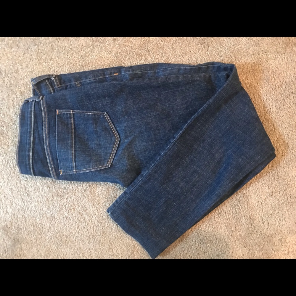 Old Navy-sweetheart jeans